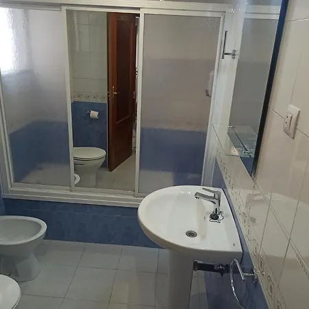 Casa Kalma * Cazorla