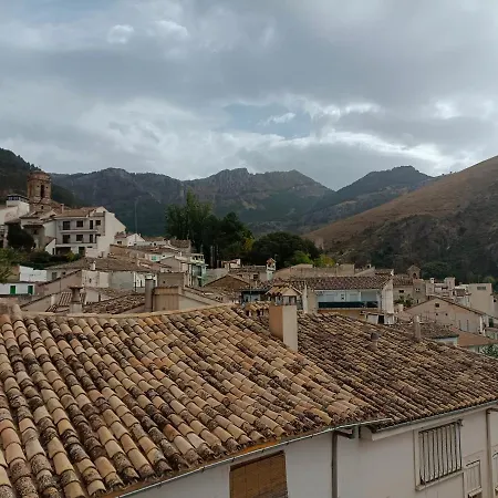 Casa Kalma * Cazorla