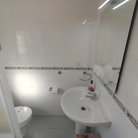 Pensionat Casa Kalma 3*