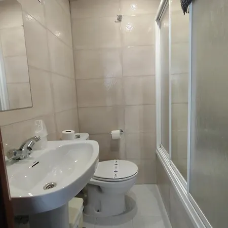 Pensionat Casa Kalma Cazorla