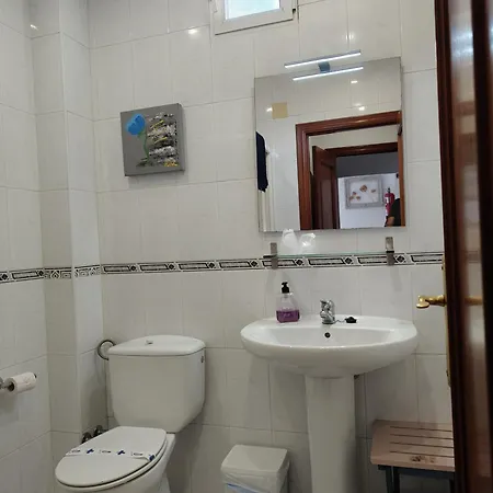 Casa Kalma Pensionat Cazorla