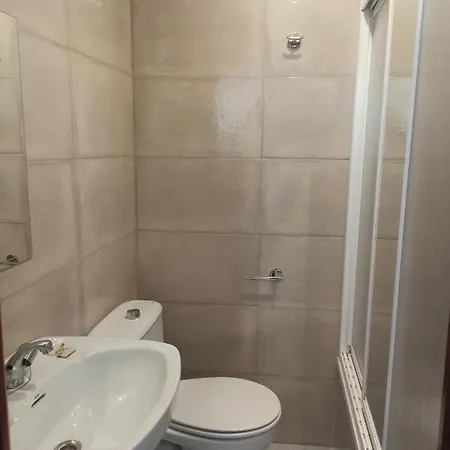Casa Kalma ゲストハウス