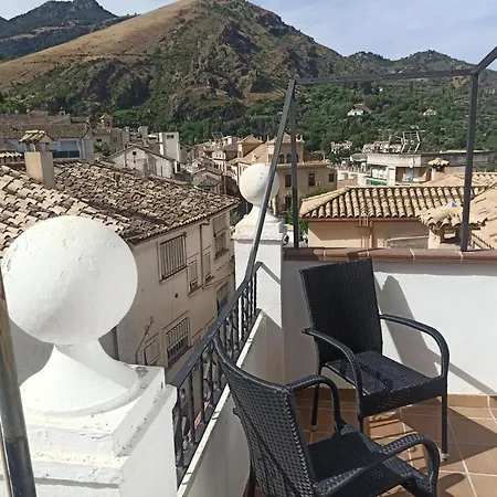 Casa Kalma *