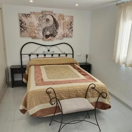 Casa Kalma ゲストハウス *