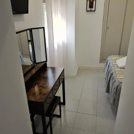 Casa Kalma ゲストハウス