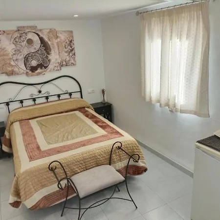 ゲストハウス Casa Kalma