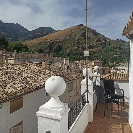 Penzion Casa Kalma