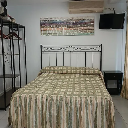 Casa Kalma Cazorla