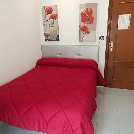 Casa Kalma * Cazorla