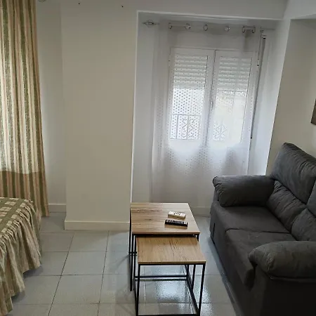 Casa Kalma * Cazorla