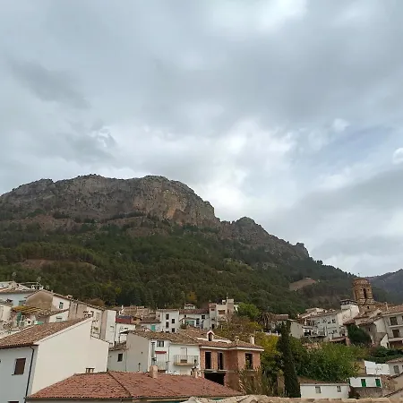 Penzion Casa Kalma *