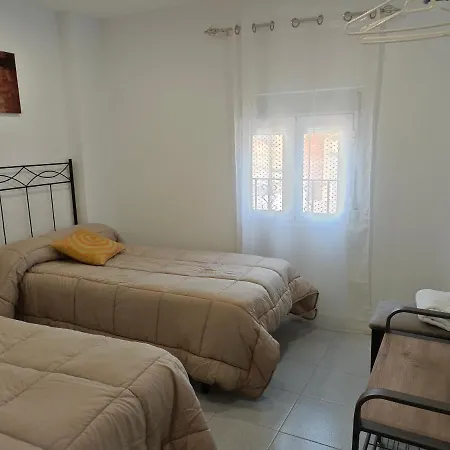 Casa Kalma Penzion Cazorla