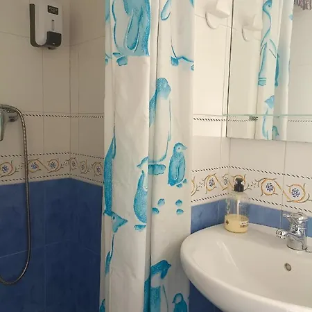 Casa Kalma Cazorla