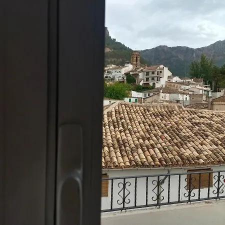 Casa Kalma Penzion Cazorla