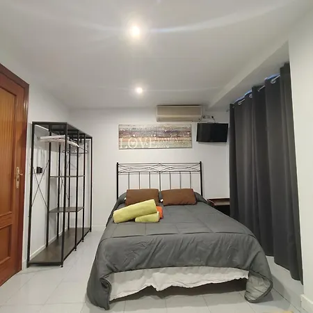 Casa Kalma 3* Cazorla