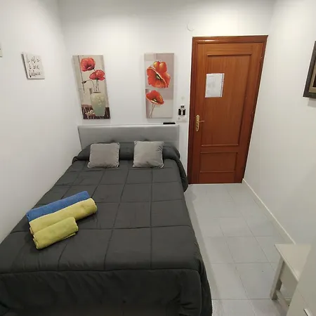 Casa Kalma Cazorla